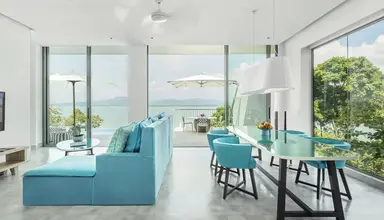 COMO Point Yamu Phuket