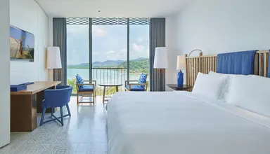 COMO Point Yamu Phuket