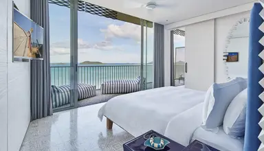 COMO Point Yamu Phuket