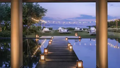 COMO Point Yamu Phuket