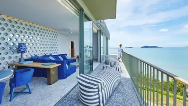 COMO Point Yamu Phuket