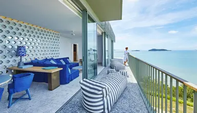 COMO Point Yamu Phuket