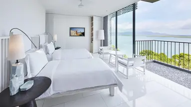 COMO Point Yamu Phuket