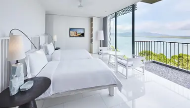COMO Point Yamu Phuket