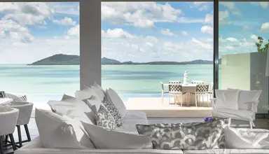 COMO Point Yamu Phuket