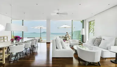 COMO Point Yamu Phuket