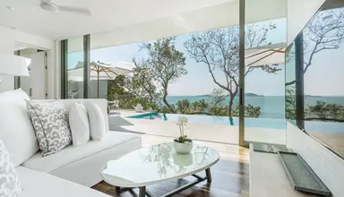 COMO Point Yamu Phuket