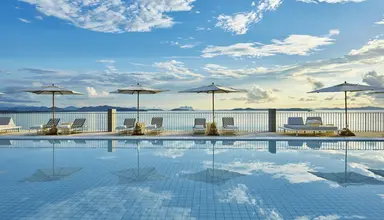 COMO Point Yamu Phuket