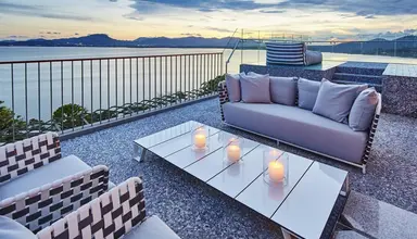 COMO Point Yamu Phuket