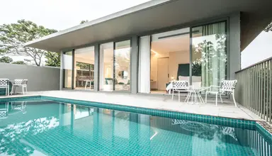 COMO Point Yamu Phuket