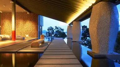 COMO Point Yamu Phuket