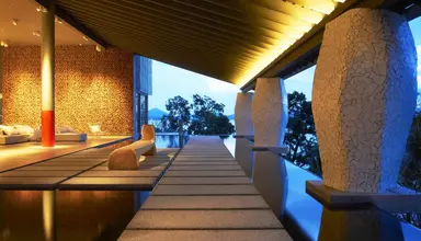 COMO Point Yamu Phuket