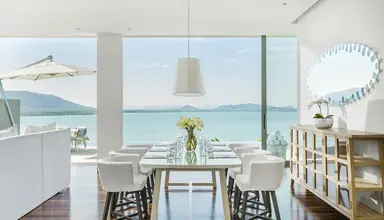 COMO Point Yamu Phuket