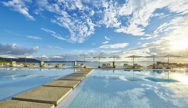 COMO Point Yamu Phuket