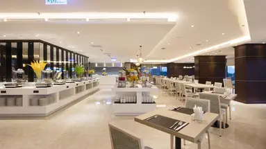 Comodo Nha Trang