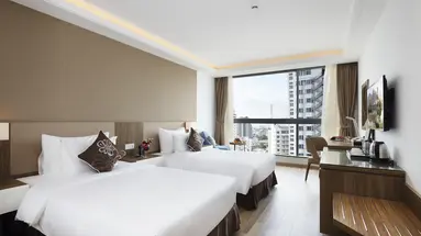 Comodo Nha Trang