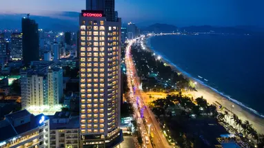 Comodo Nha Trang