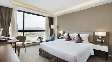 Comodo Nha Trang
