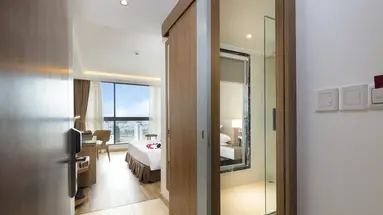 Comodo Nha Trang