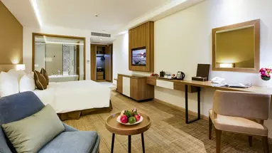 Comodo Nha Trang
