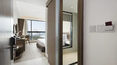 Comodo Nha Trang