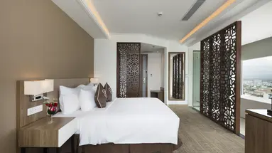Comodo Nha Trang