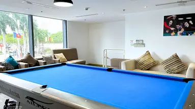 Comodo Nha Trang