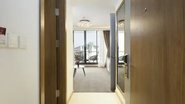 Comodo Nha Trang