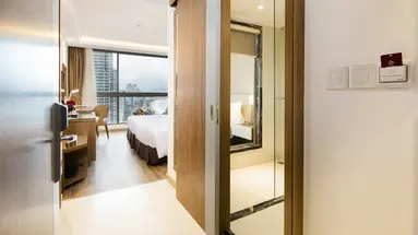 Comodo Nha Trang