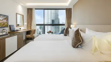 Comodo Nha Trang