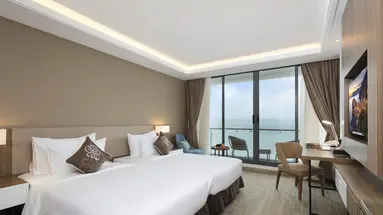 Comodo Nha Trang