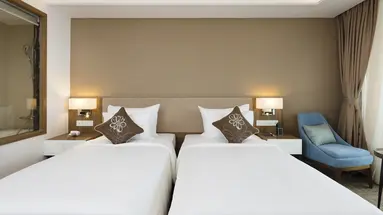 Comodo Nha Trang