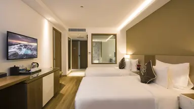 Comodo Nha Trang