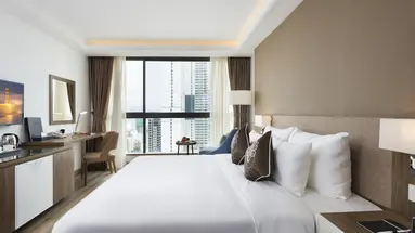 Comodo Nha Trang