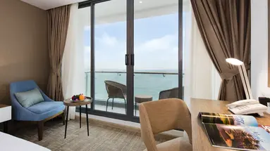 Comodo Nha Trang