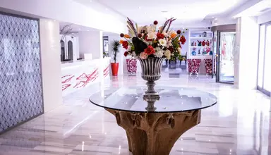 Comodoro