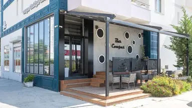 Compas Boutique
