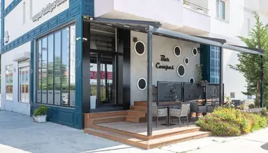 Compas Boutique