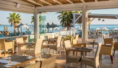 Compass Stalis Beach (ex Vitamin Sea and Sun)