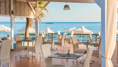 Compass Stalis Beach (ex Vitamin Sea and Sun)