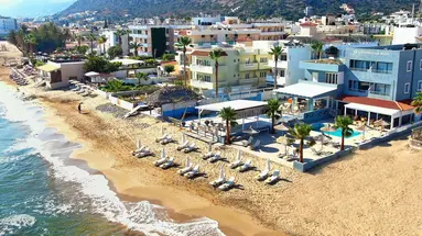 Compass Stalis Beach (ex Vitamin Sea and Sun)