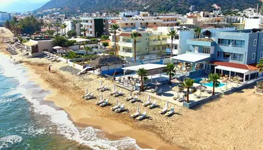 Compass Stalis Beach (ex Vitamin Sea and Sun)