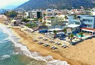 Compass Stalis Beach (ex Vitamin Sea and Sun)