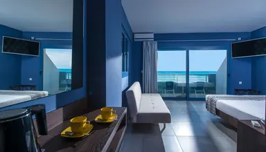 Compass Stalis Beach (ex Vitamin Sea and Sun)