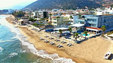 Compass Stalis Beach (ex Vitamin Sea and Sun)