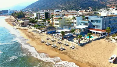 Compass Stalis Beach (ex Vitamin Sea and Sun)