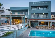 Compass Stalis Beach (ex Vitamin Sea and Sun)