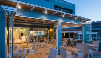 Compass Stalis Beach (ex Vitamin Sea and Sun)