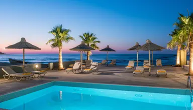 Compass Stalis Beach (ex Vitamin Sea and Sun)