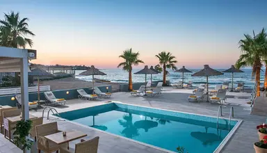 Compass Stalis Beach (ex Vitamin Sea and Sun)